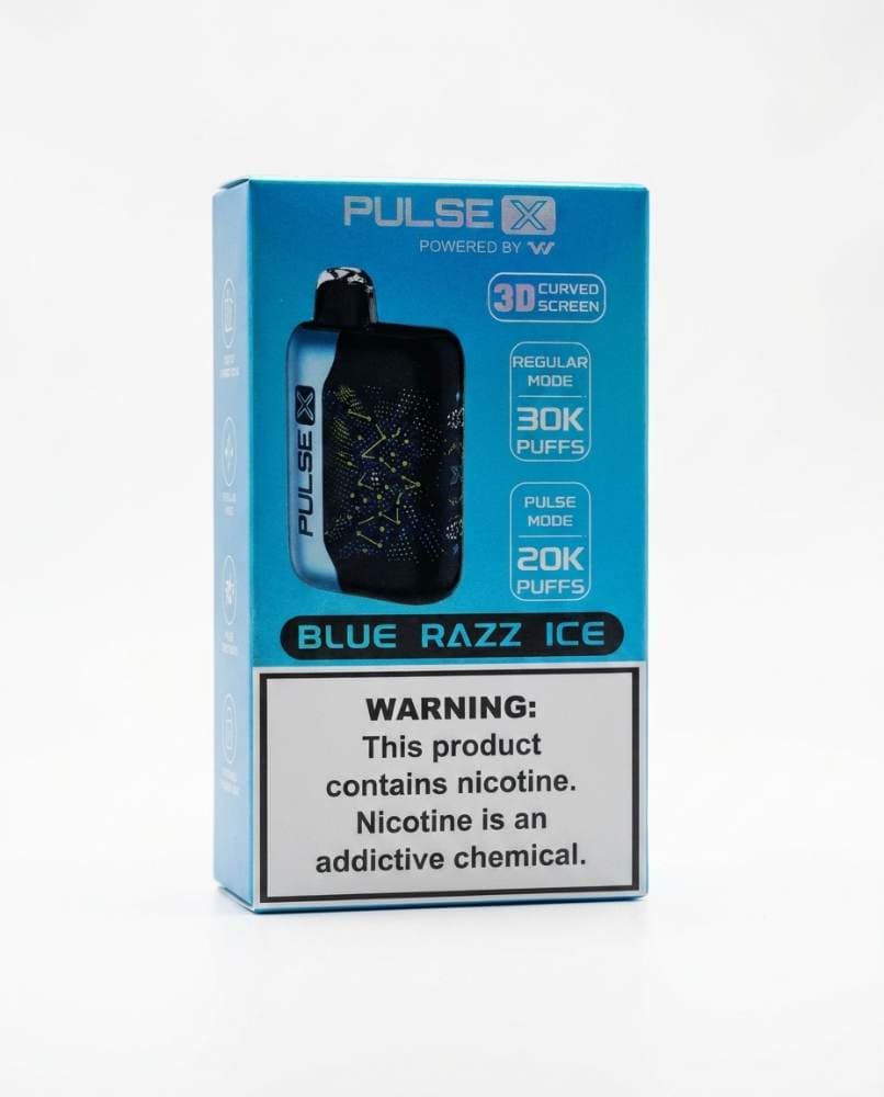 Pulse X product image