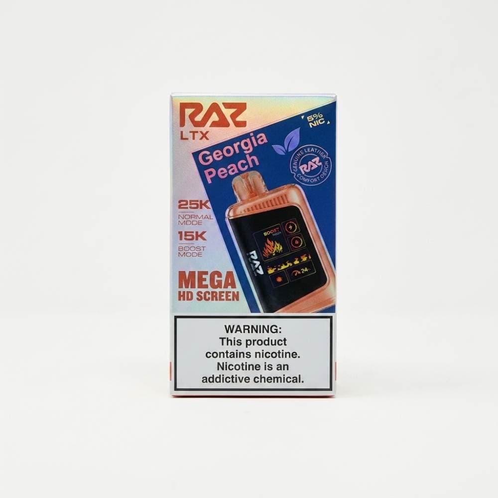 LTX 25K product image