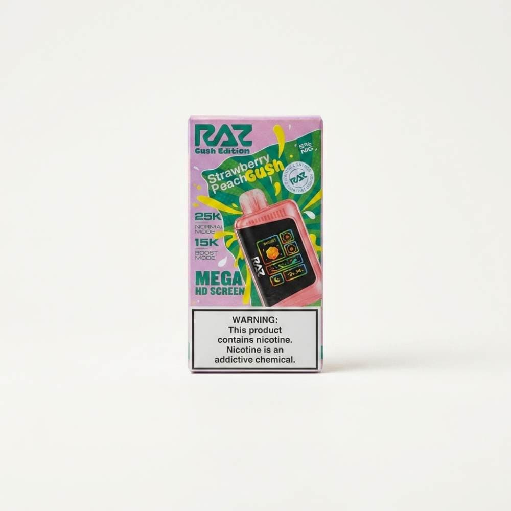 LTX 25K Strawberry Peach Gush image