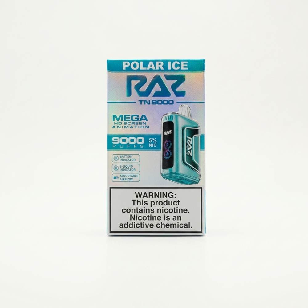 TN9000 product image