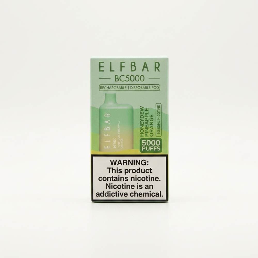 BC5000 product image