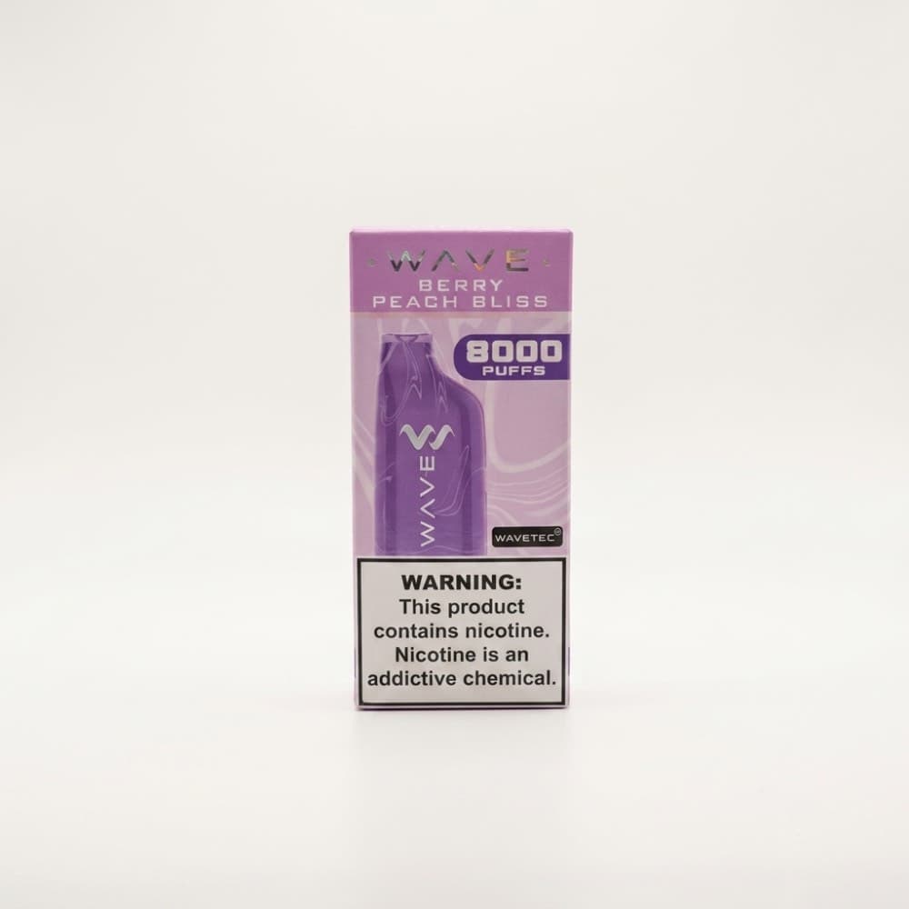 Wave 8000 product image