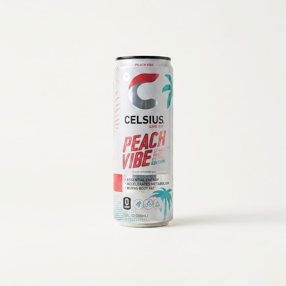 ICE COLD Celsius product image