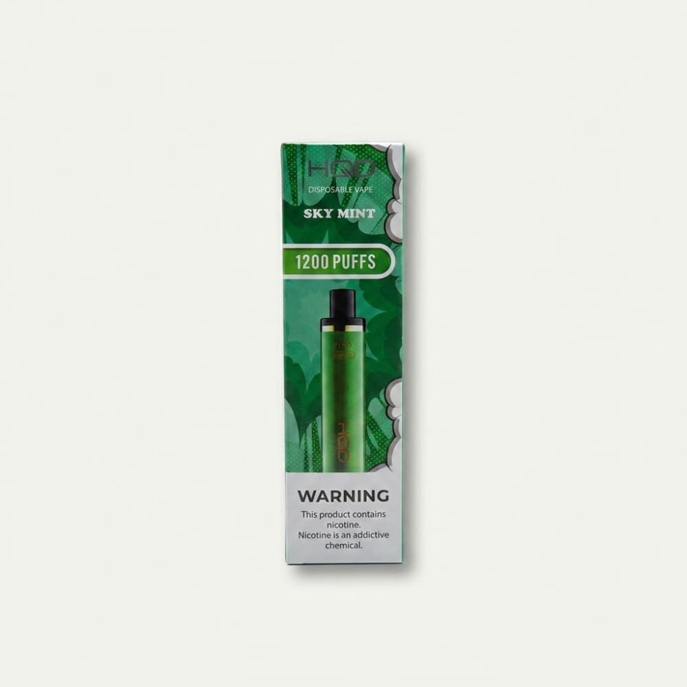 HQD product image
