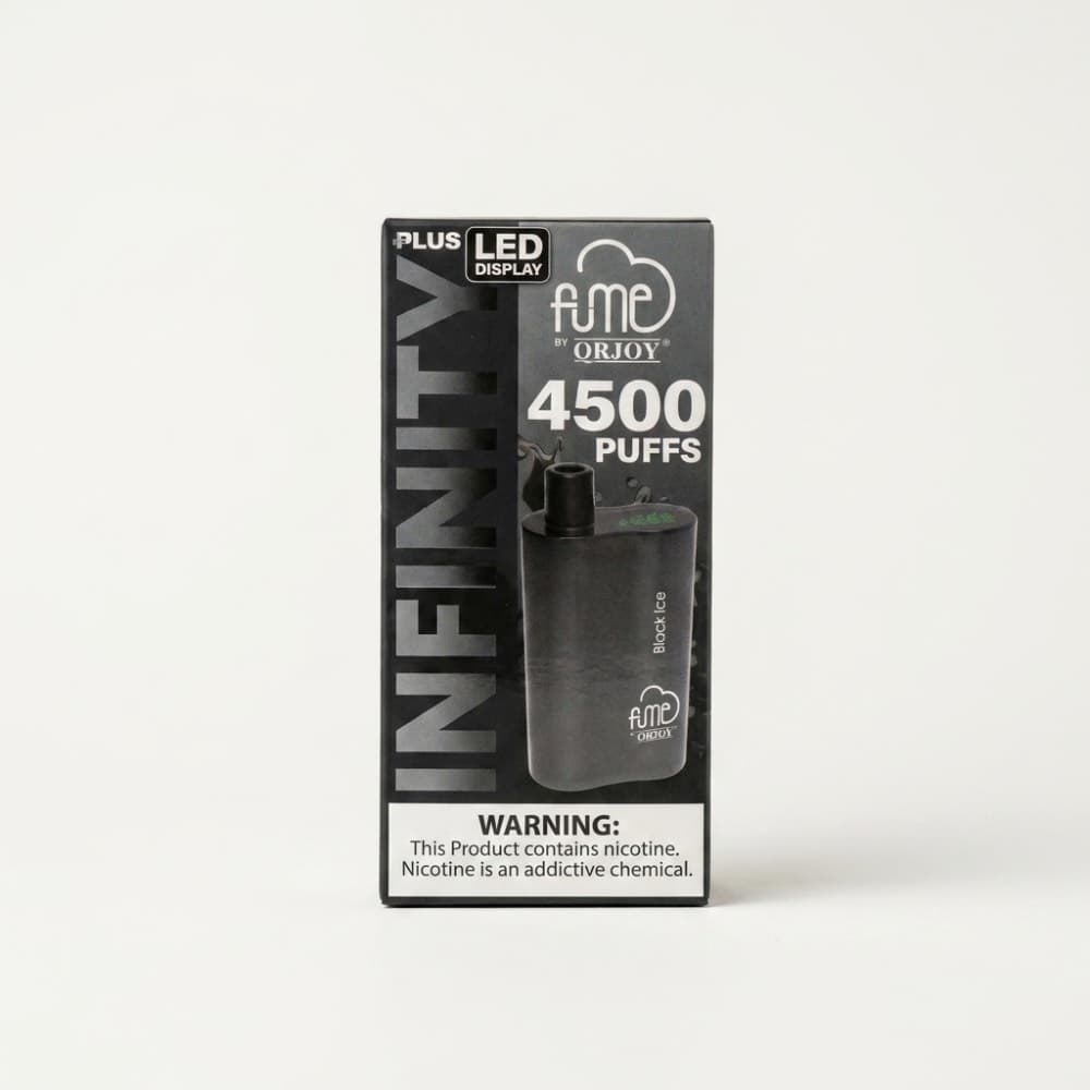 Fume Infinity product image